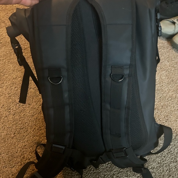 DNA of Flight backpack - Picture 6 of 8